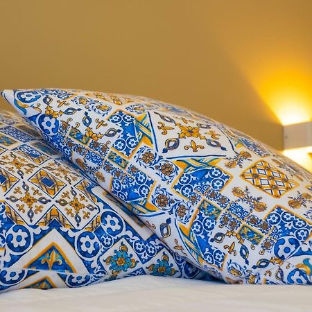 Taormina Bedda Rooms Eksteriør bilde