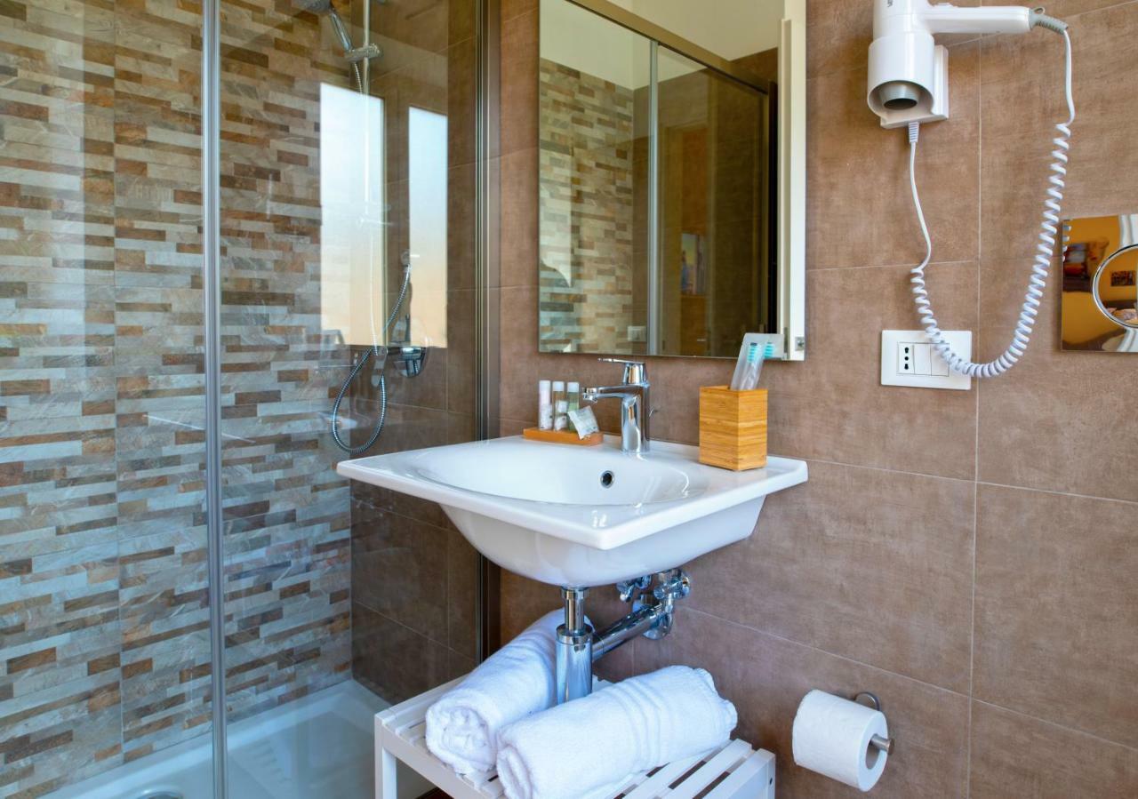 Taormina Bedda Rooms Eksteriør bilde