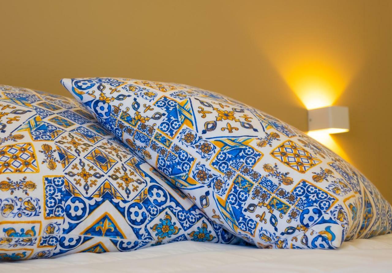 Taormina Bedda Rooms Eksteriør bilde