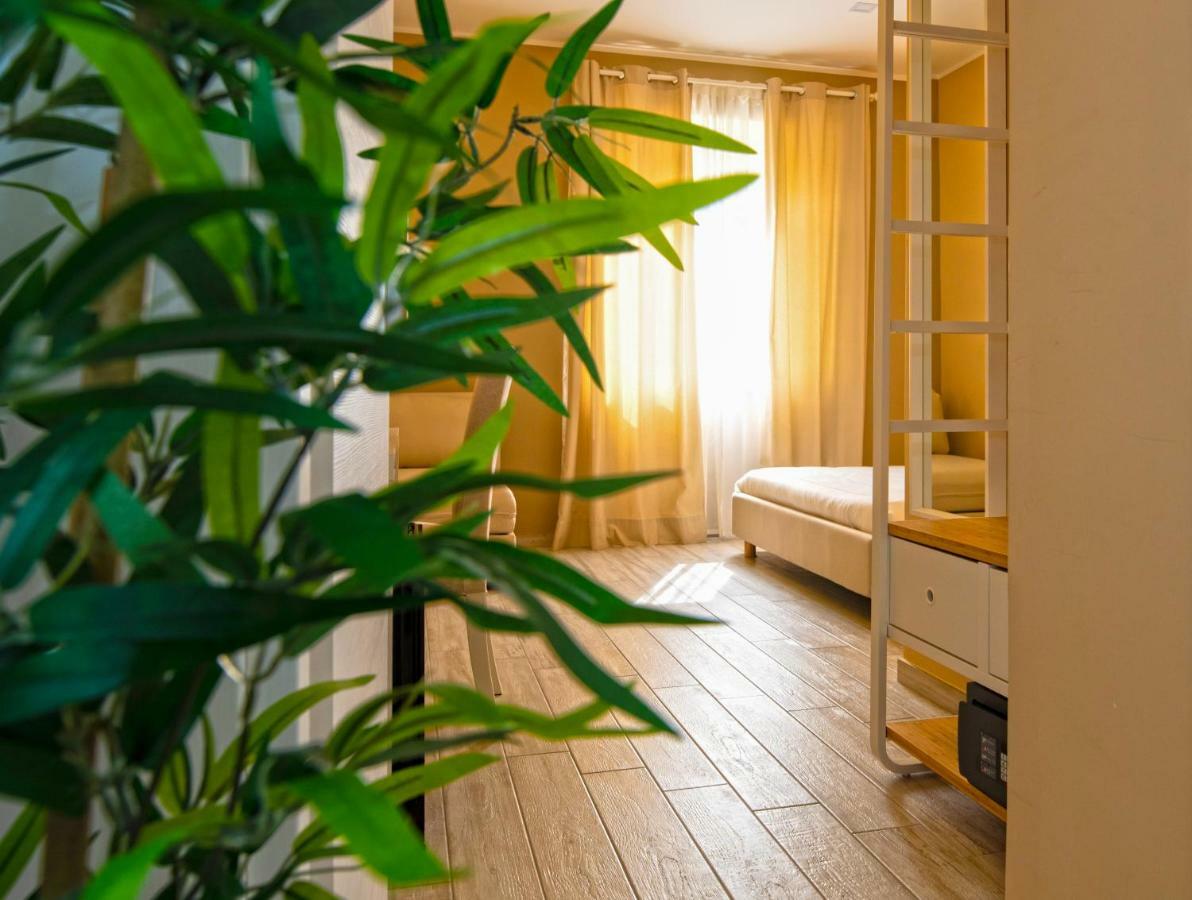 Taormina Bedda Rooms Eksteriør bilde