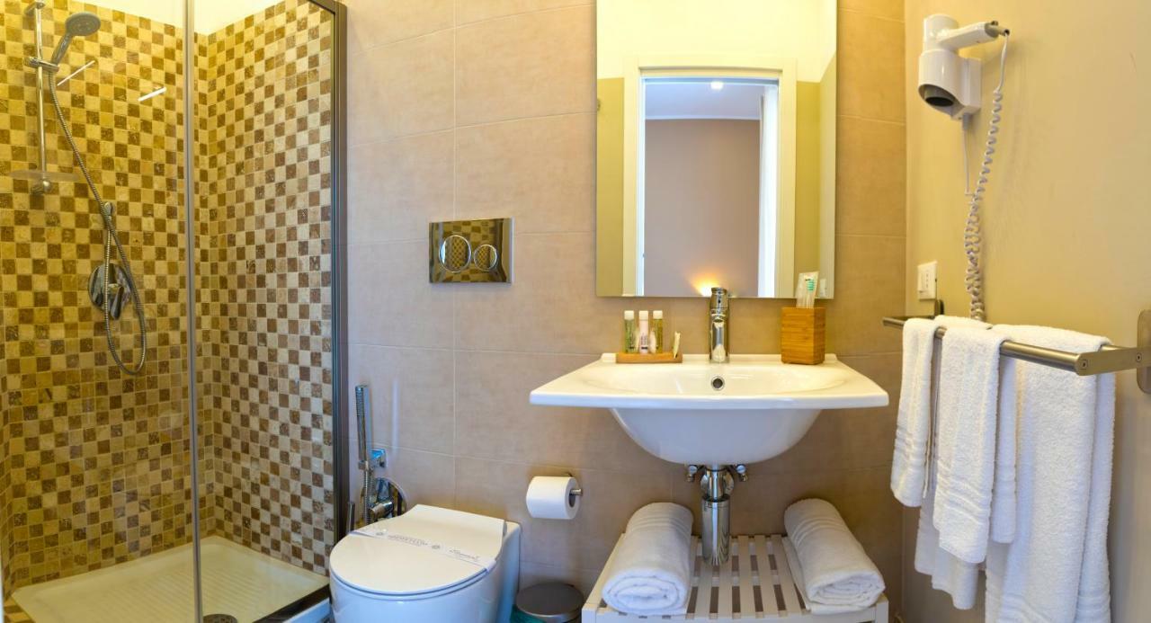 Taormina Bedda Rooms Eksteriør bilde