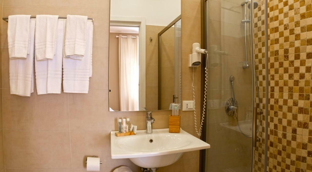 Taormina Bedda Rooms Eksteriør bilde